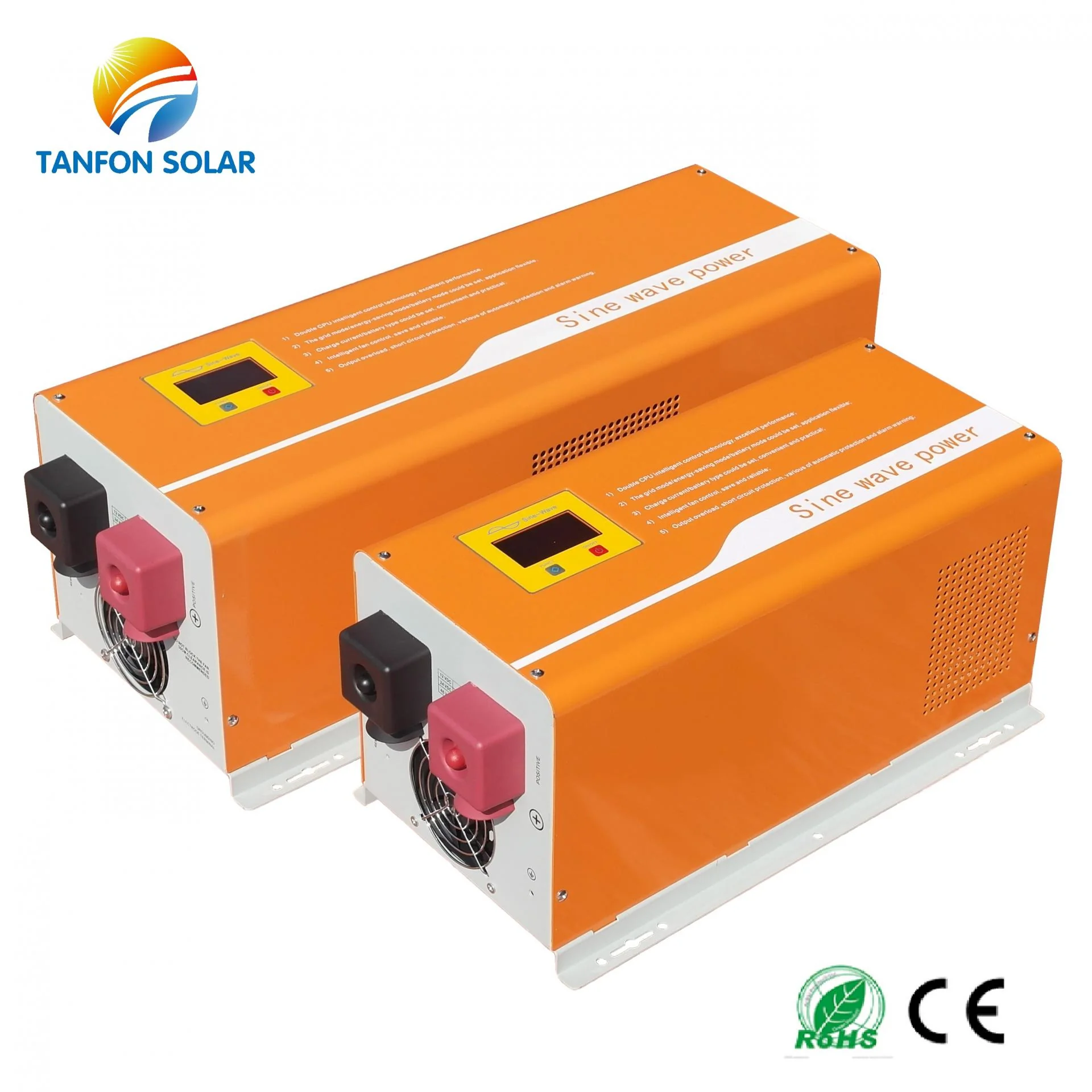 SOLAR INVERTER (8)