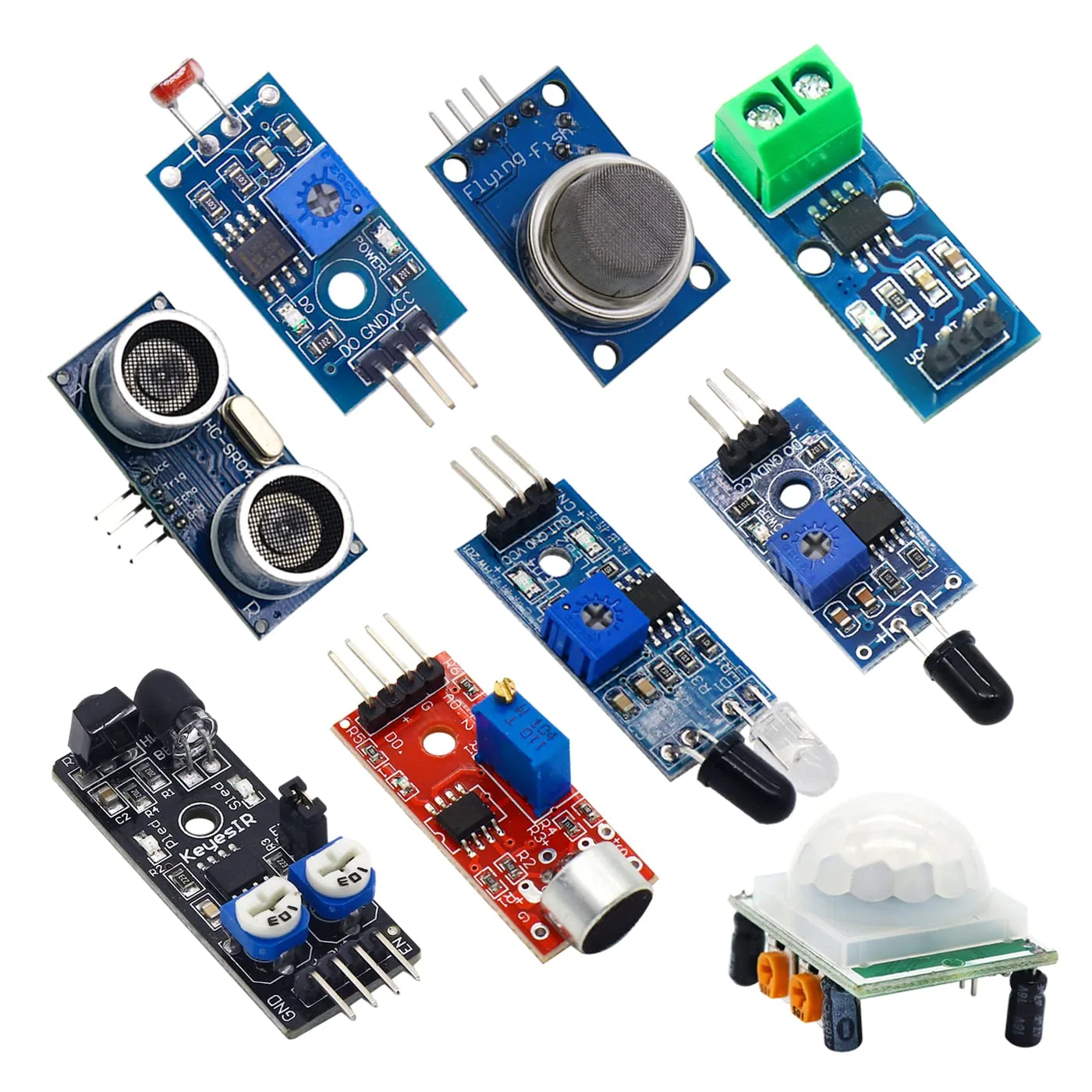SENSOR (9)