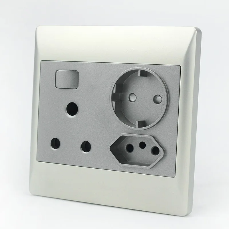 16A Euro socket (1)