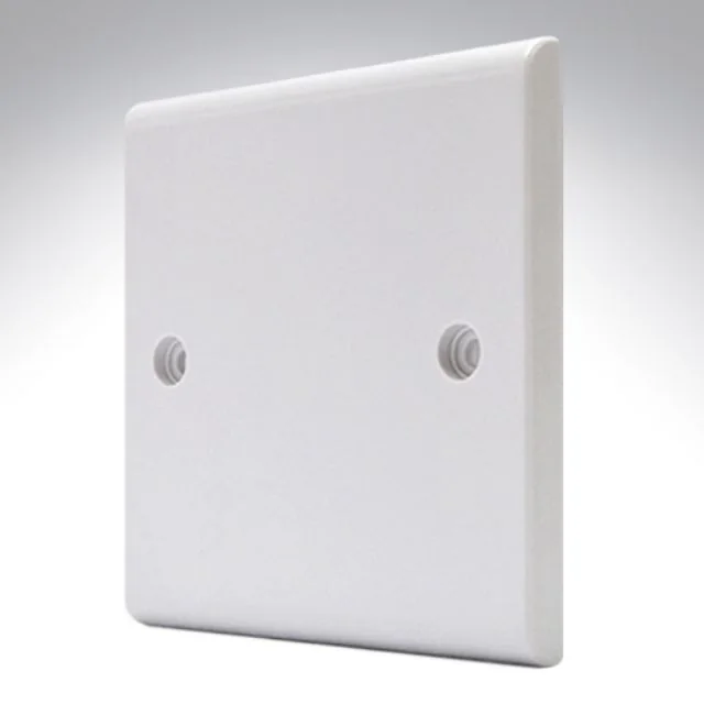 3*3 Blank Plate (2)