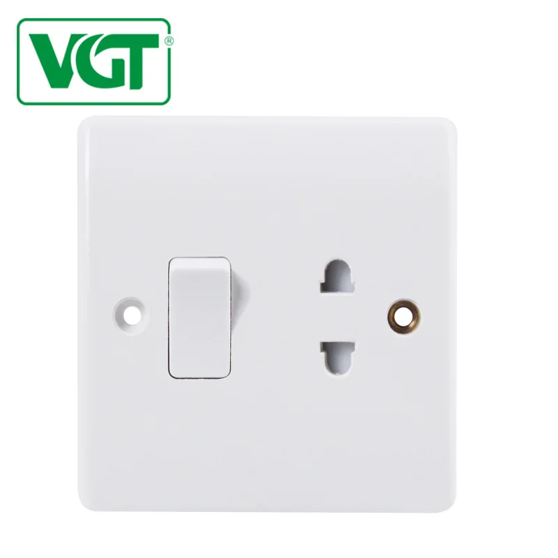 16A 2 pin socket (21)