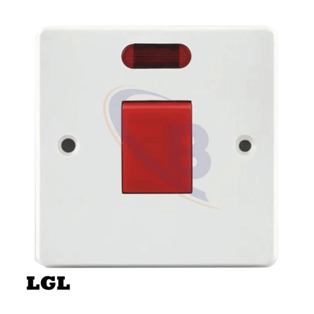 3*3 45A DP switch (25)