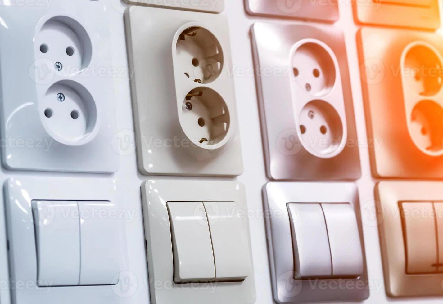 SOCKETS (35)