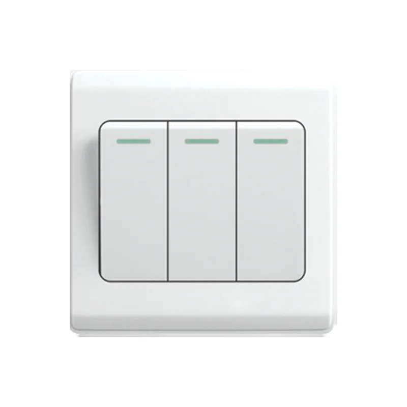 3 gang 1 way switch (5)