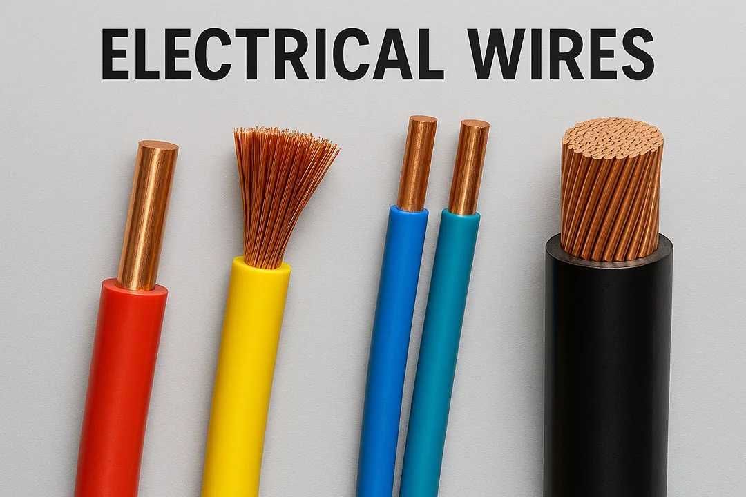 ELECTRIC CABLE (3)