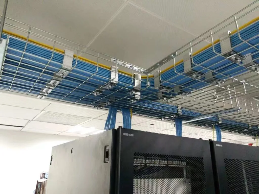 CABLE TRAY (6)