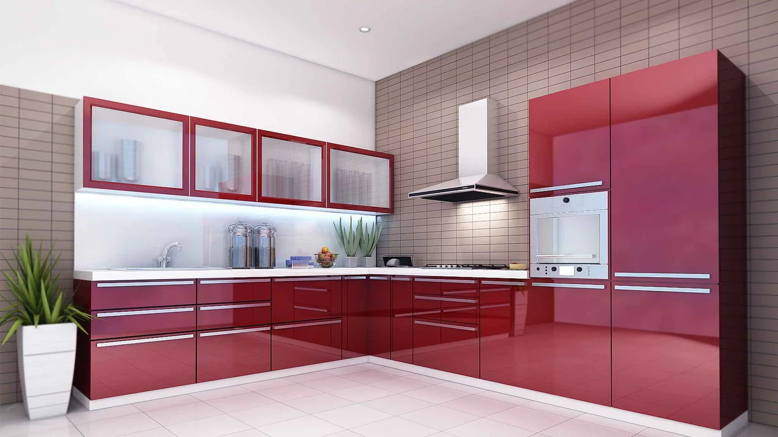 MODULAR KITCHEN (17)