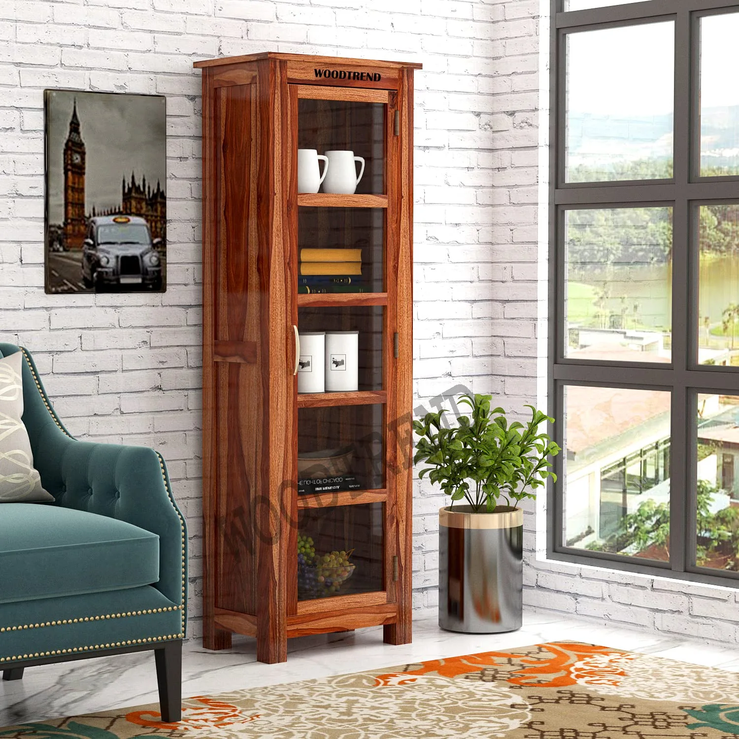 BOOKSHELF (20)