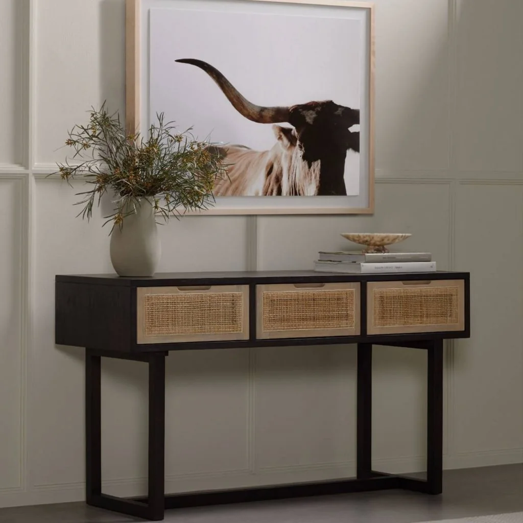 CONSOLE TABLE (6)