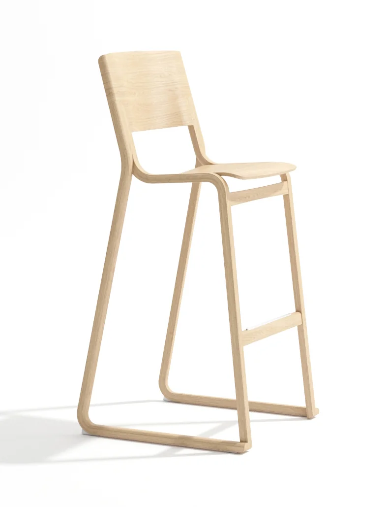 HIGH CHAIR (8)