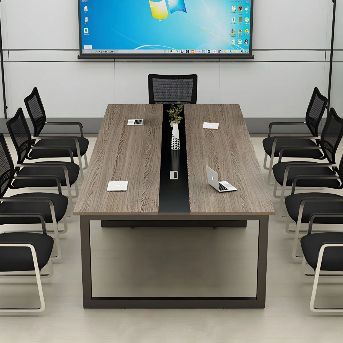 CONFRENCE TABLE (2)