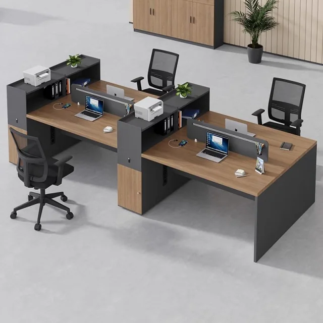 WORK STATION (4)