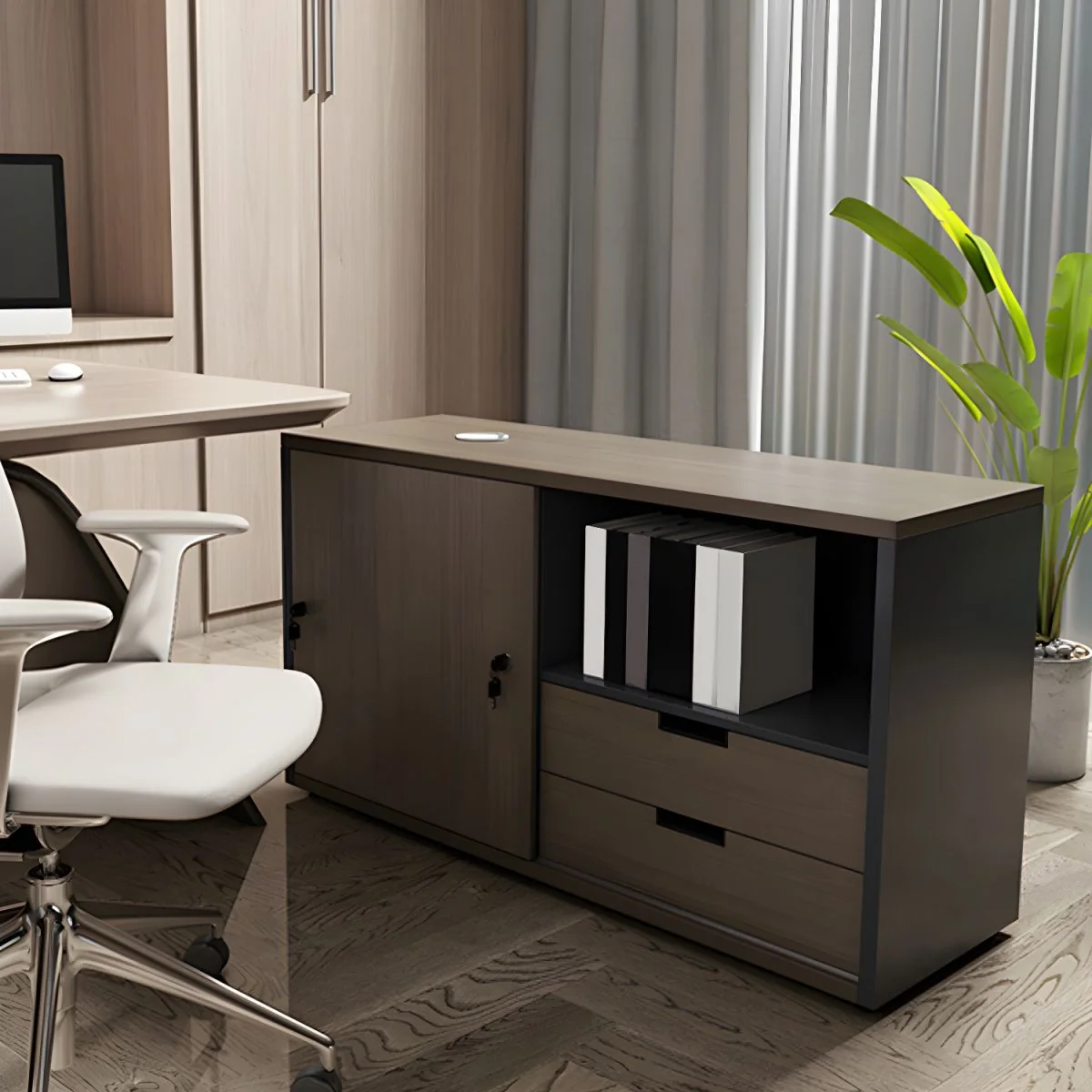 CABINET (7)