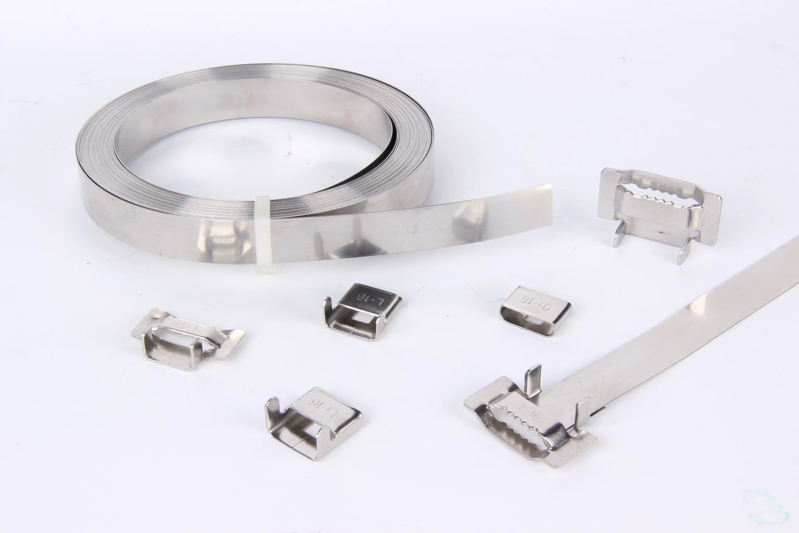 STAINLESS STEEL STRAP (12)