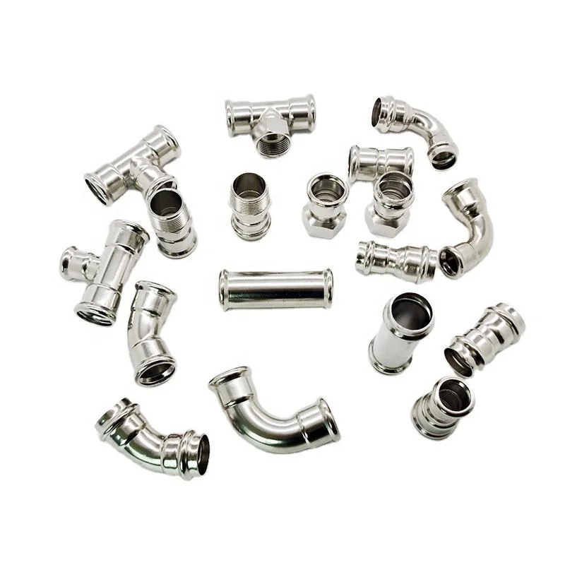 STAINLESS STEEL PIPE (14)