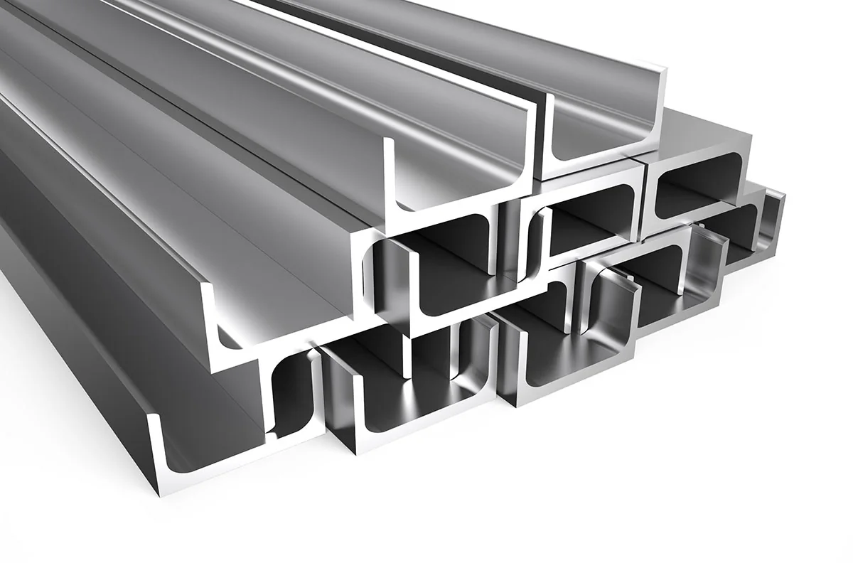 STAINLESS STEEL CHANNEL (15)
