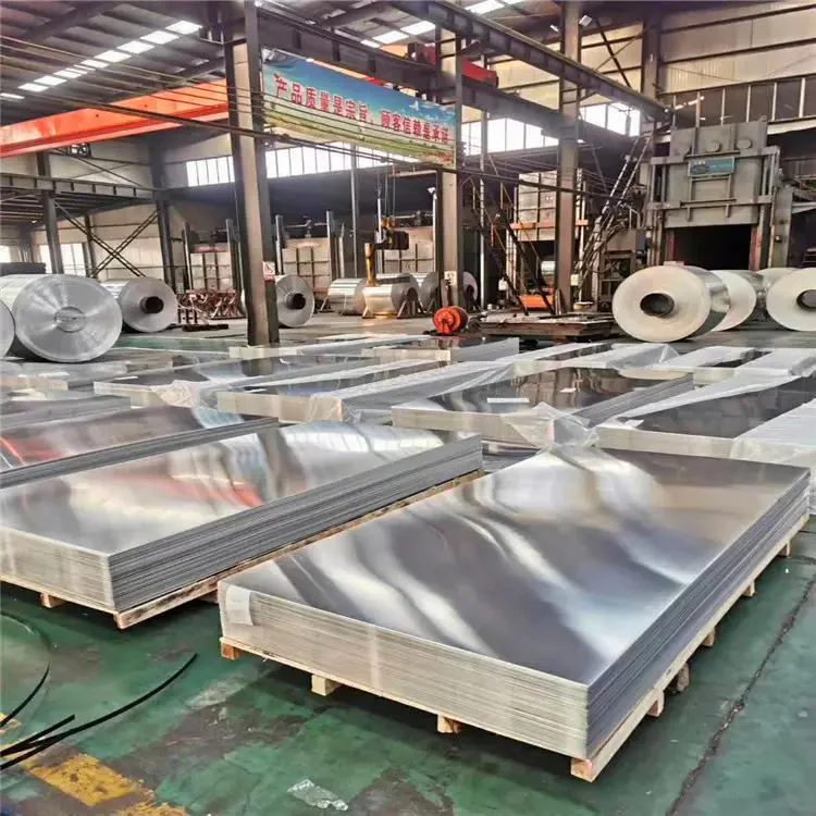 ALUMINUM PLATE (18)