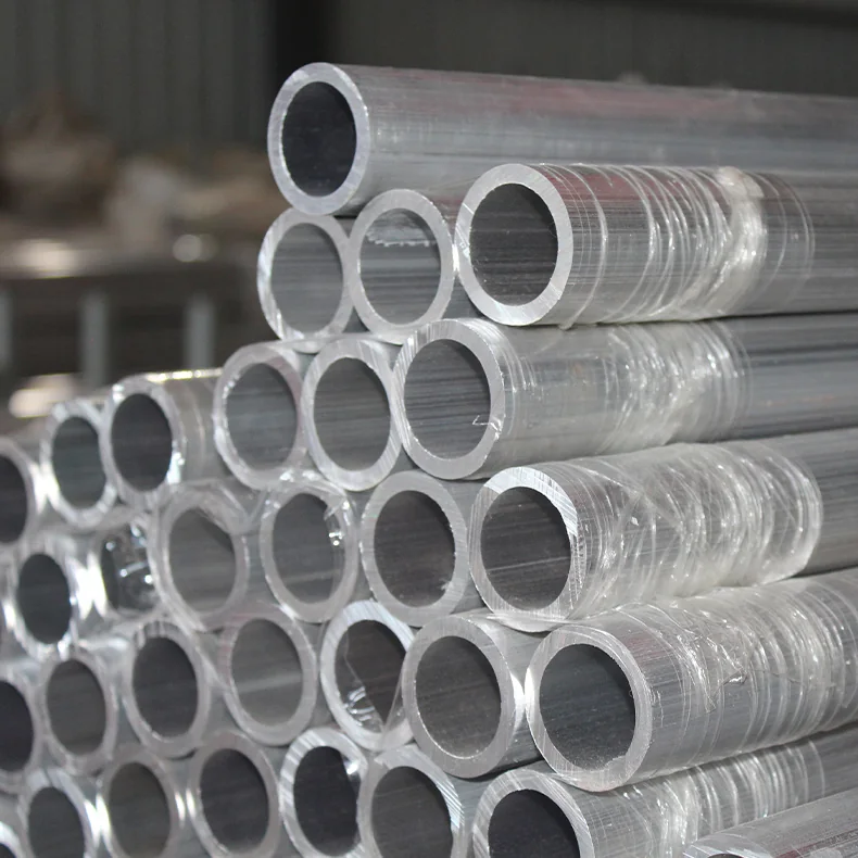 ALUMINUM PIPE (20)
