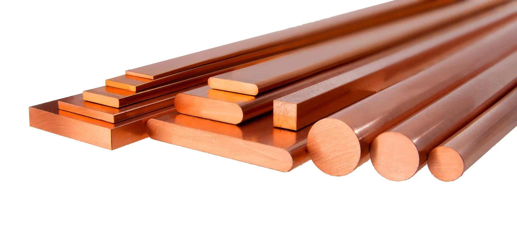 COPPER ROD (22)