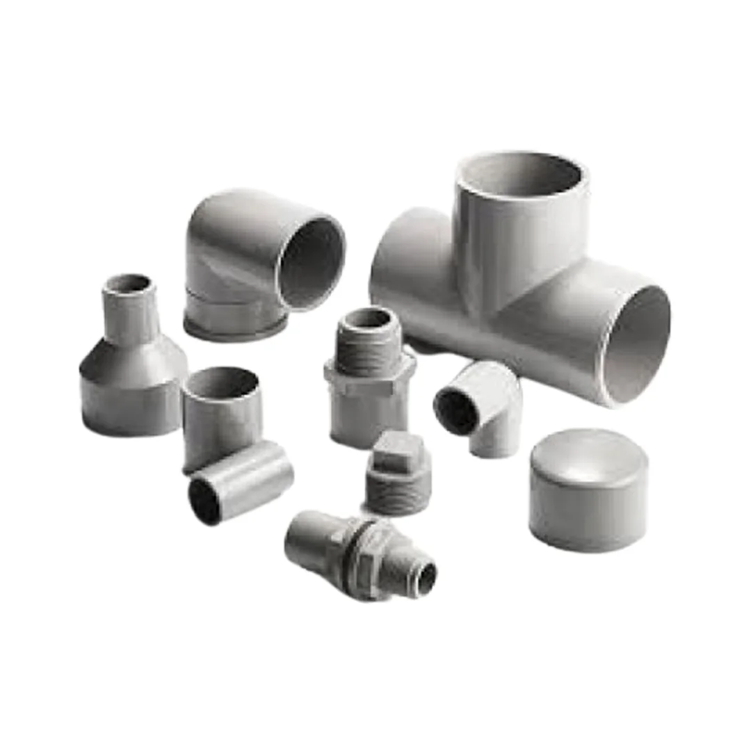 PVC FITTINGS (25)