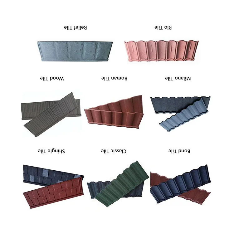 ROOFING TILE (30)