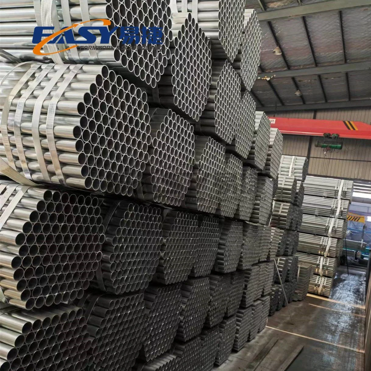 SEAMLESS PIPE (4)