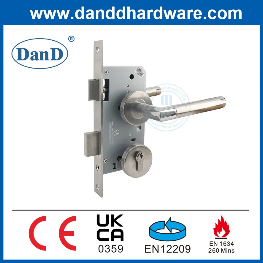 DOOR LOCK (48)