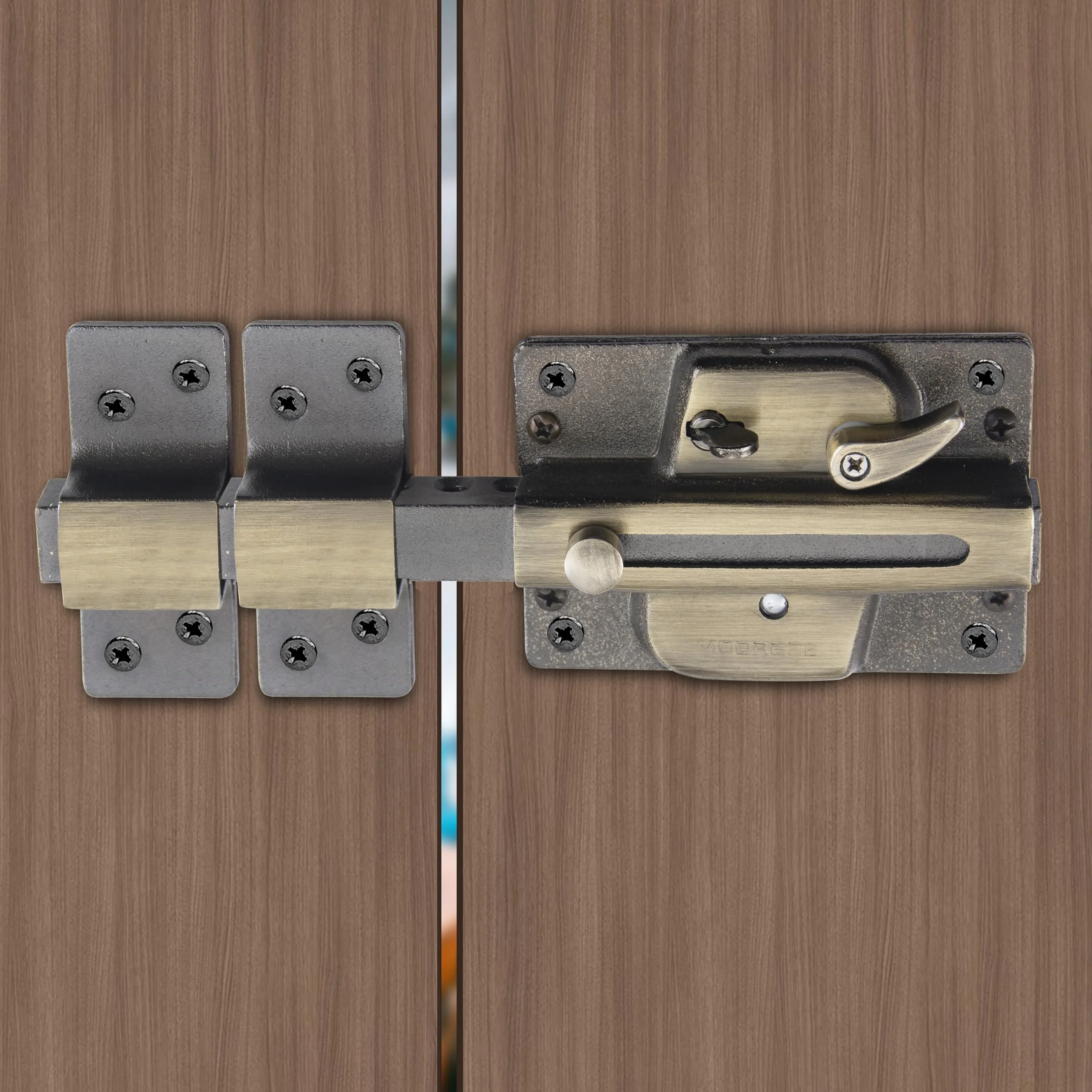 6 TURN LOCK (49)