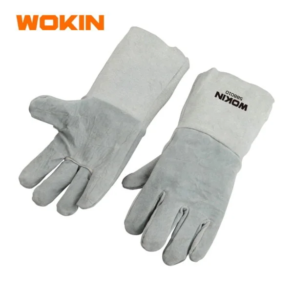 WELDING GLOVES (60)
