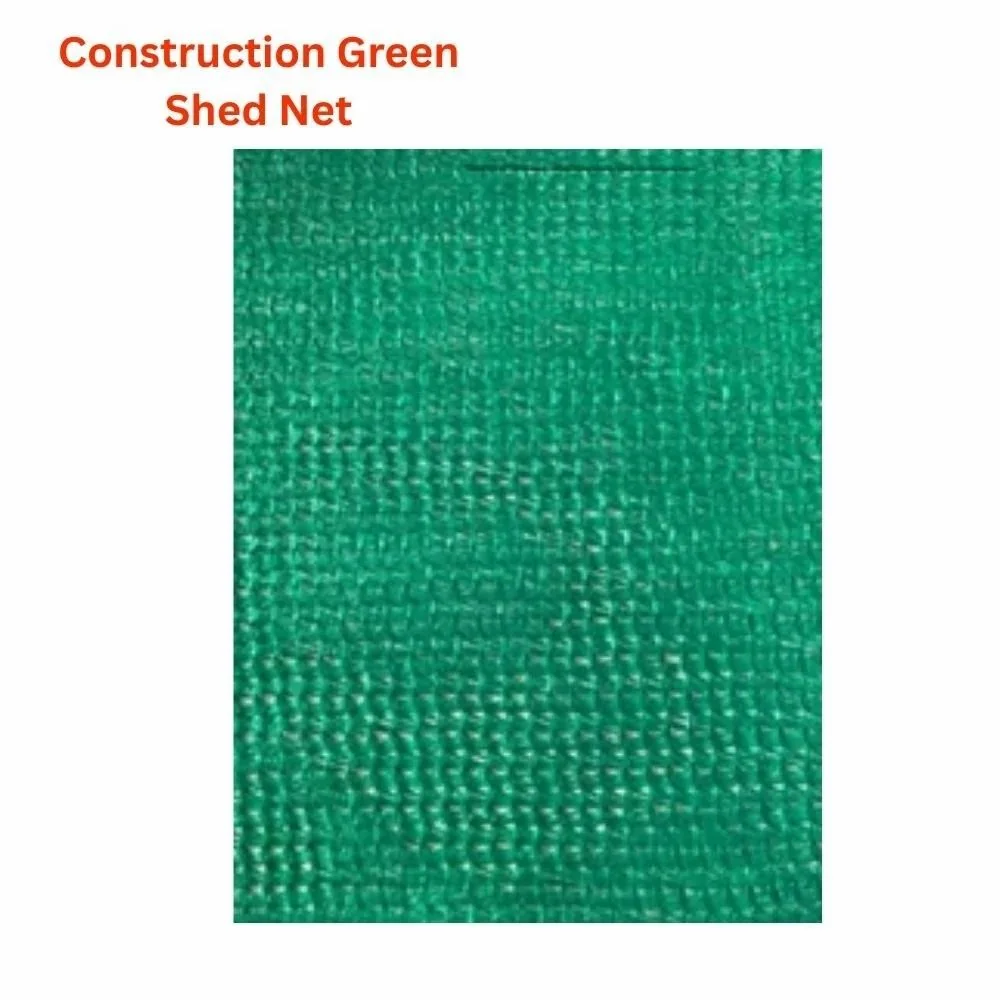 GREEN SHEDDING NET (62)