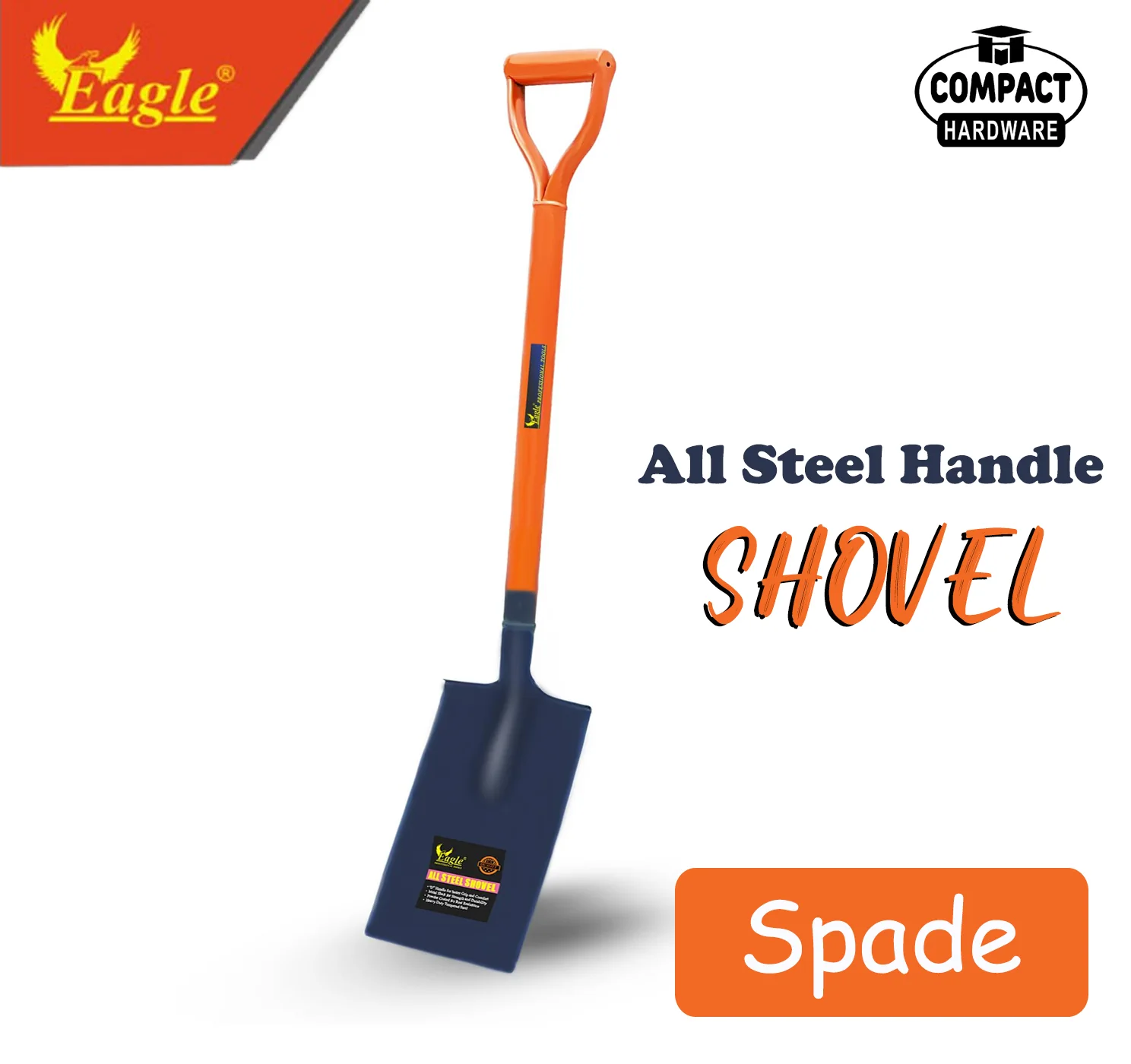 EAGLE SHOVEL (67)
