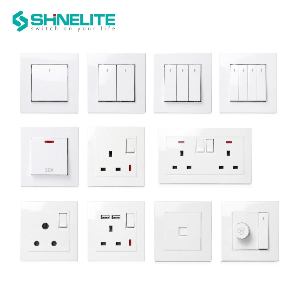 SWITCHES (70)