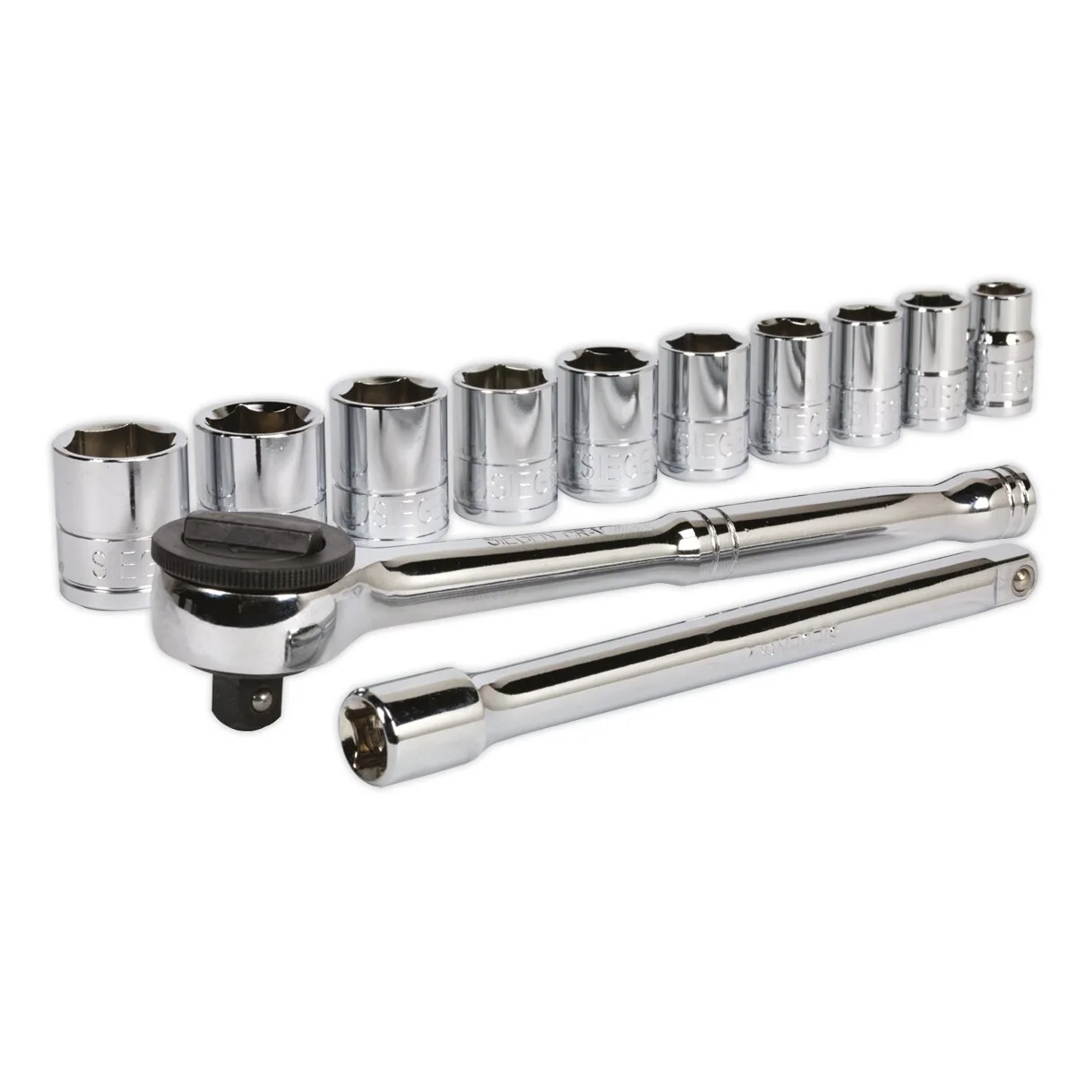 SOCKETS (71)