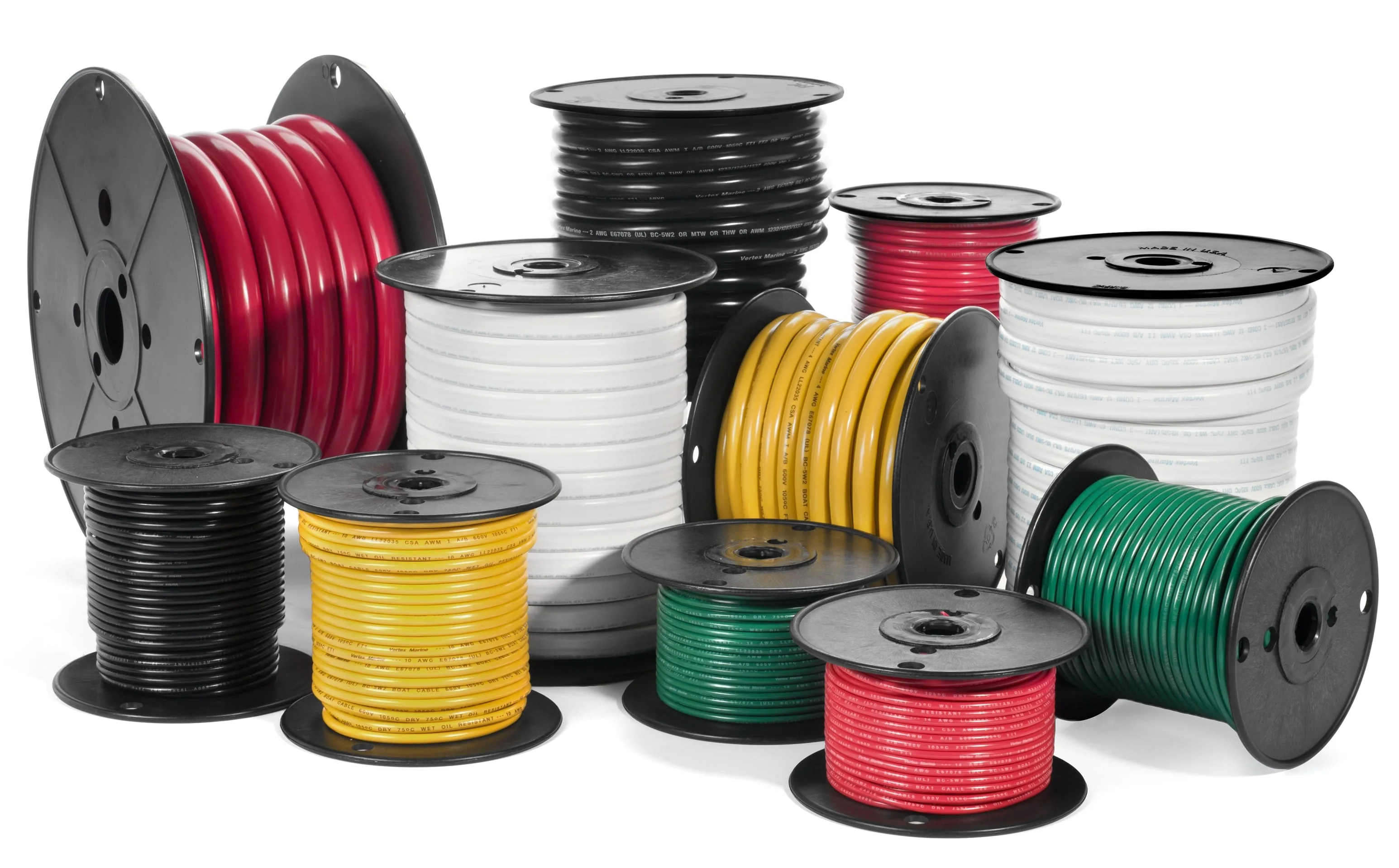 ELECTRIC CABLE (72)