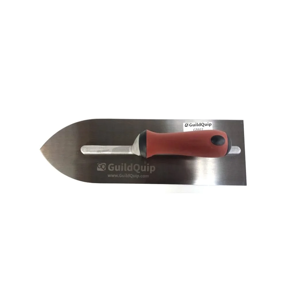 PUR FIBER TROWEL 18*32 200G (12)