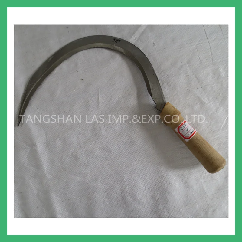 SICKLE 16" (13)