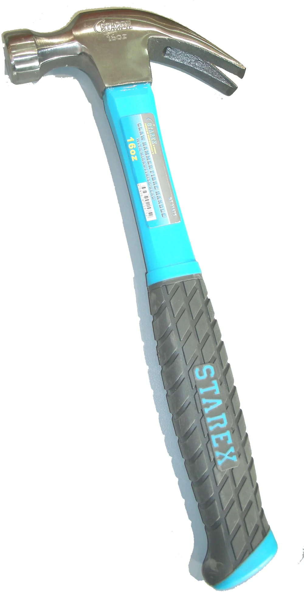 STAREX HAMMER 16" (15)