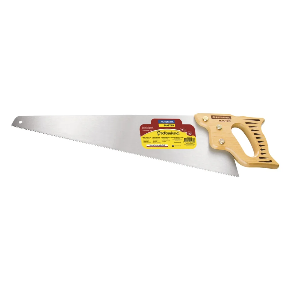 PROFESSIOANL HAND SAW 16" (23)