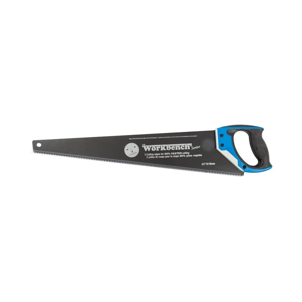 PROFESSIONAL HAND SAW 24'' (27)
