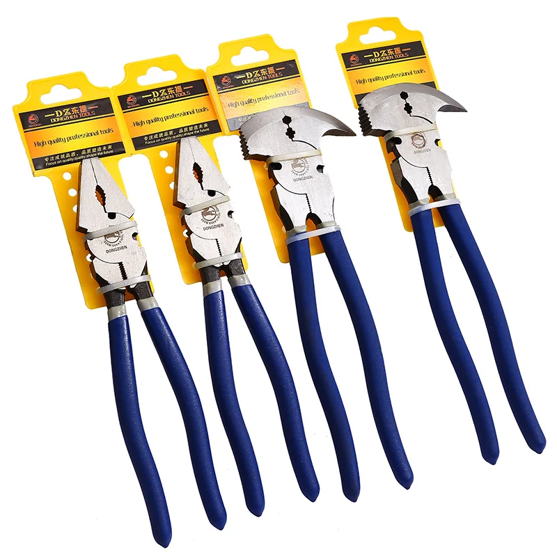 LIGHT DUTY PLIER (32)