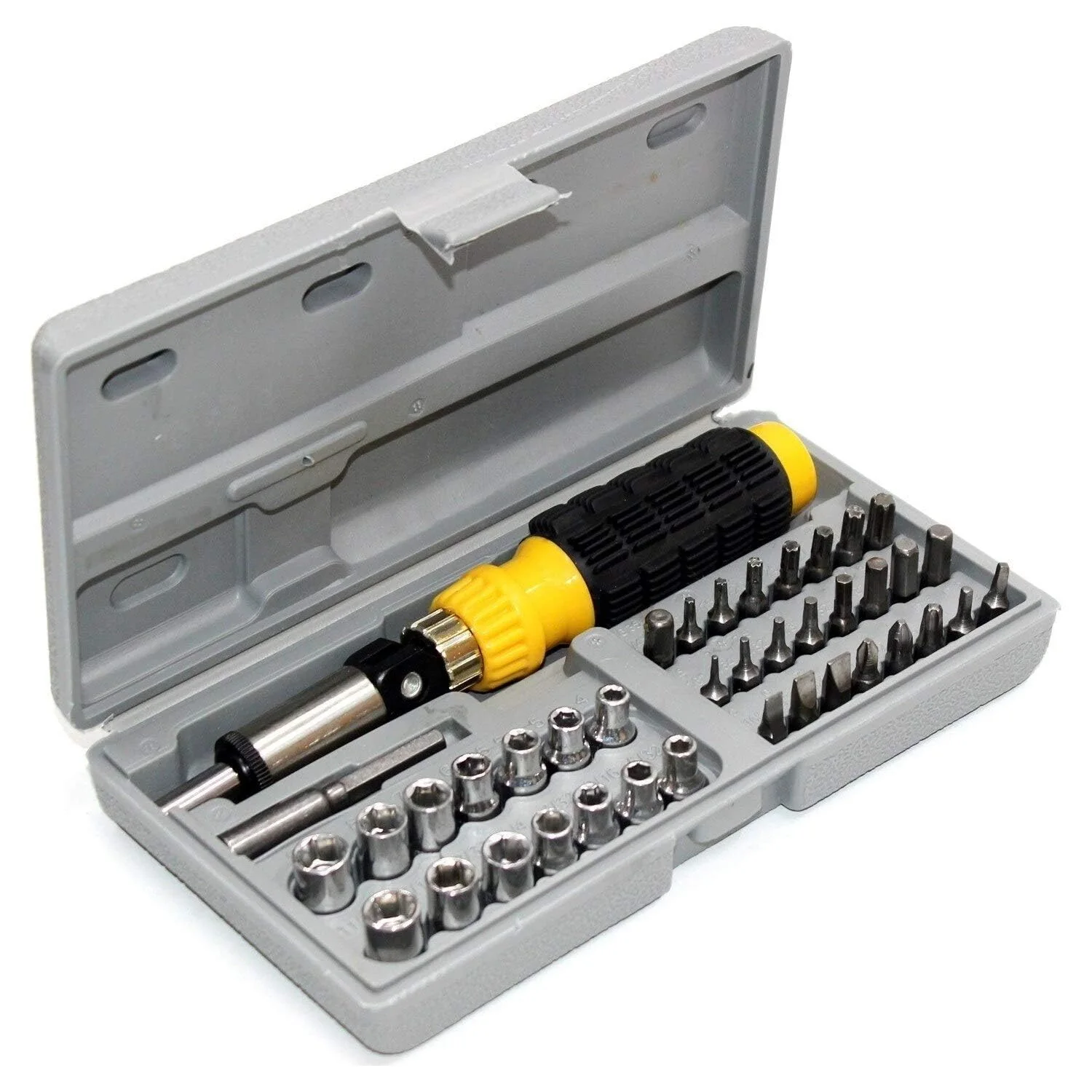 SCREWDRIVER SET (33)