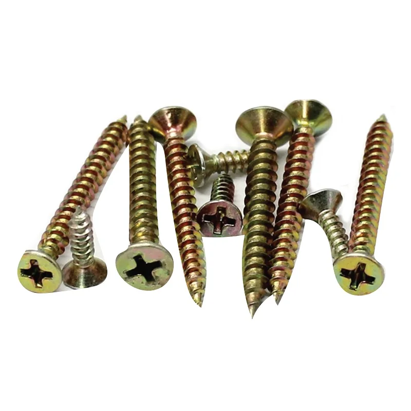 CHIPBOARD SCREW (39)