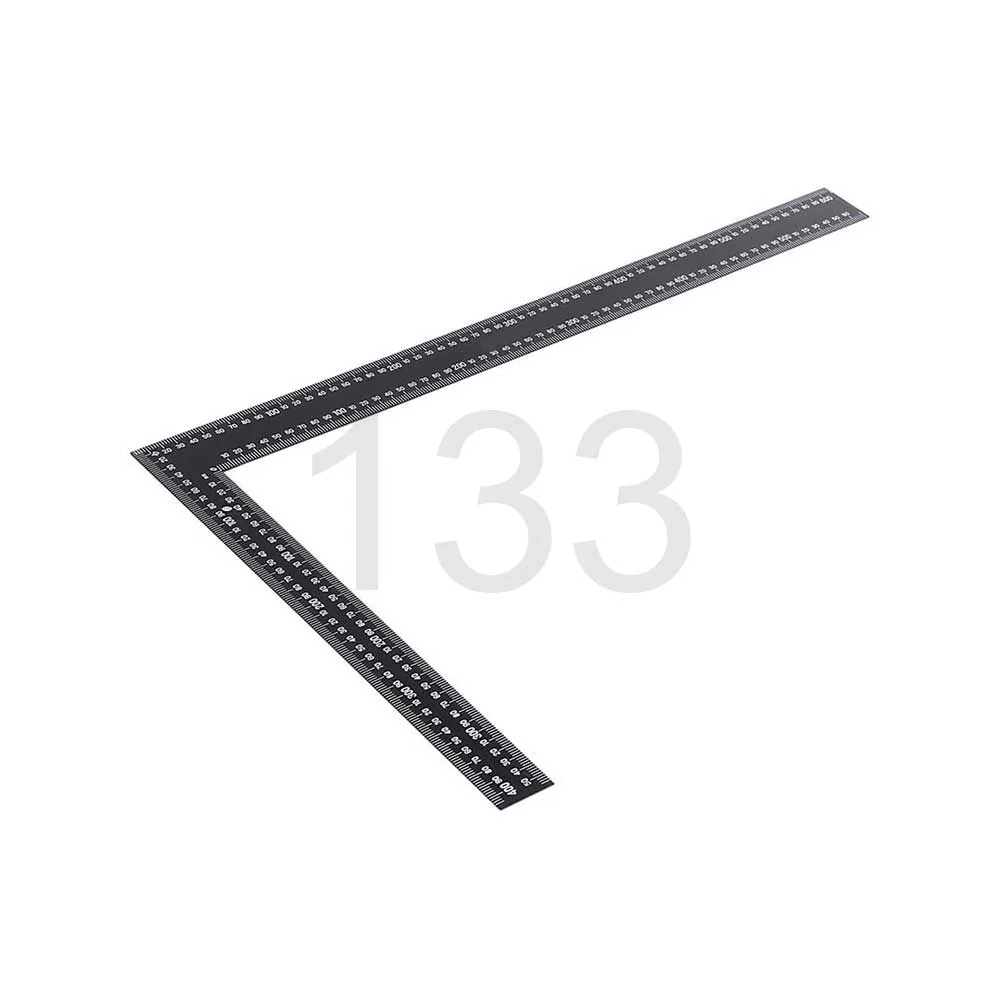 BLACK TRI SQUARE 16*24*1.4MM (5)