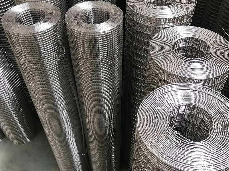 1/2*1*20M WELDED WIRE MASH (12)