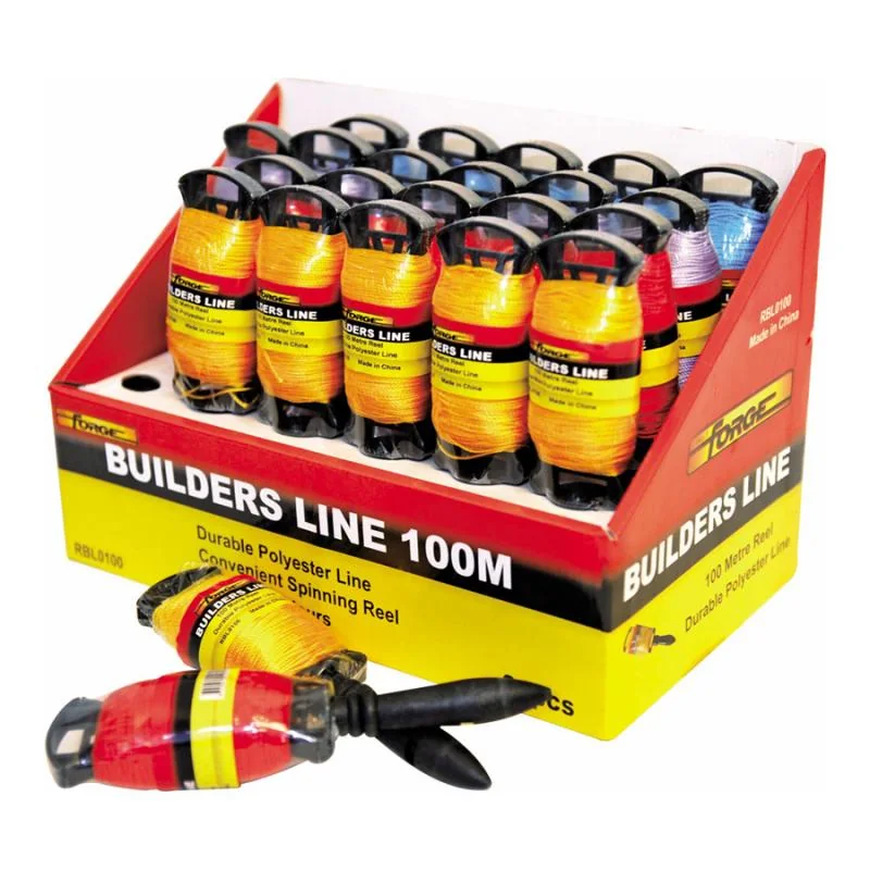 BUILDING LINE 100M 0.8MM (14)