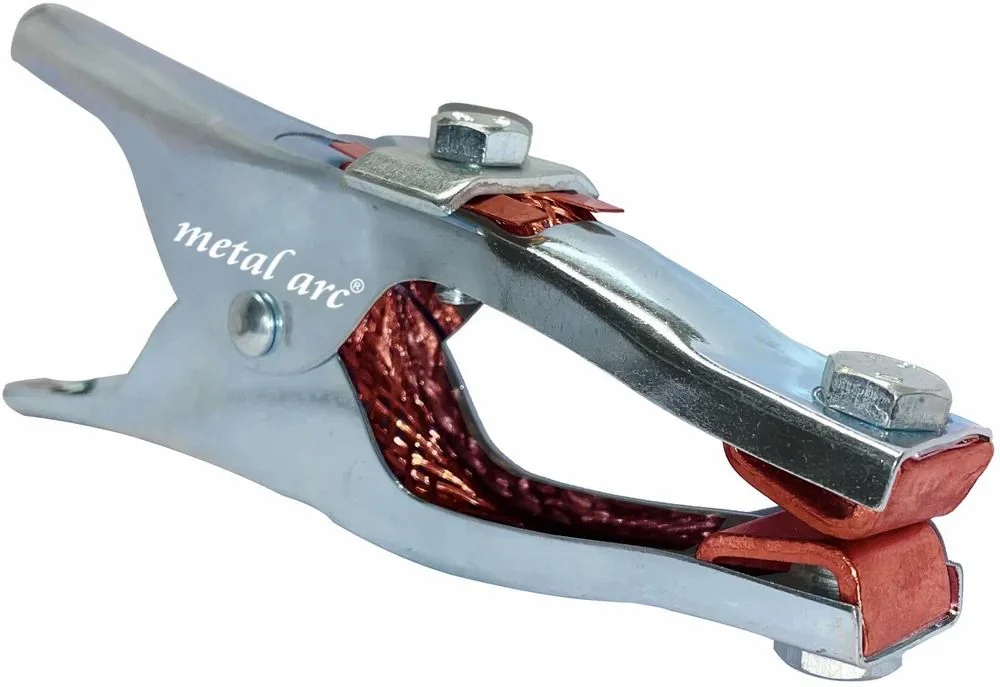 EARTH CLAMP 1670H (15)