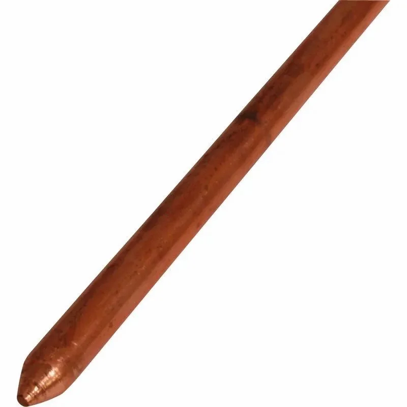 EARTH ROD 14MM 1.2M (16)