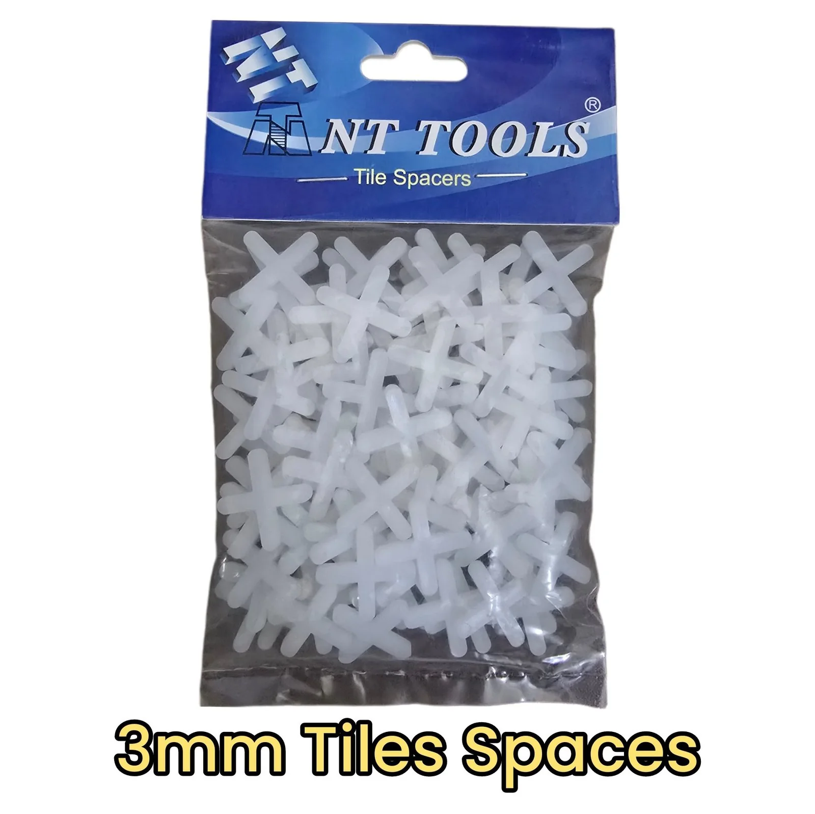 TILE SPACER (24)