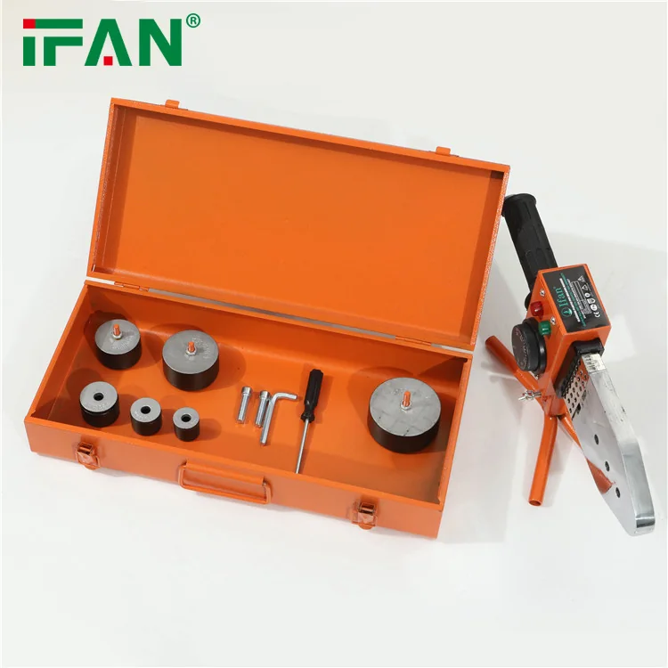 PPR WELDING MACHINE (10)