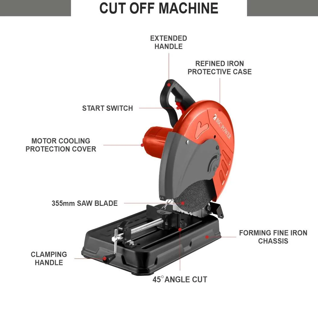 CUT OFF MACHINE (12)